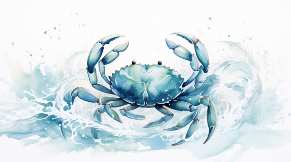 Cancer (June 21 - July 22) Horoscope