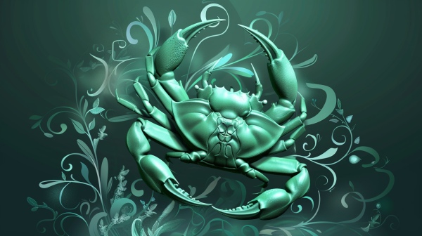 Cancer (June 21 - July 22) Horoscope