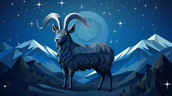 Capricorn (December 22 - January 19) Horoscope Capricorn (December 22 - January 19) Horoscope