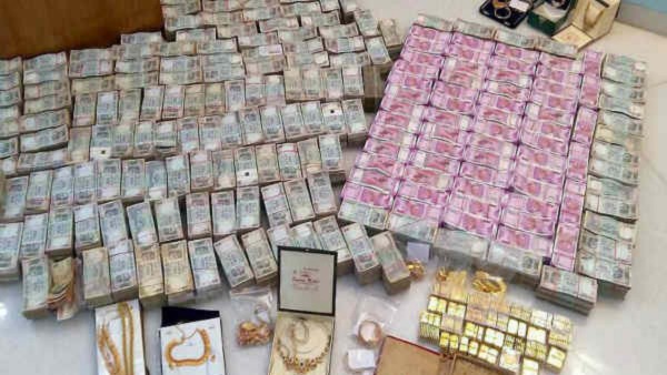 How Much Money Have Been Seized During This Tamil Nadu amp amp West Bengal Elections So Far