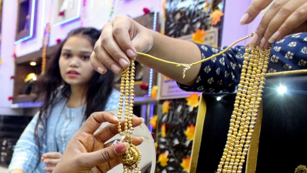 Chennai Gold Rate Today April 7 Check Today s Latest IBJA Price In Saravana Stores amp amp Other Jewellery Shops Chennai Gold Rate Today April 7 Check Today s Latest IBJA Price In Saravana Stores amp amp Other Jewellery Shops