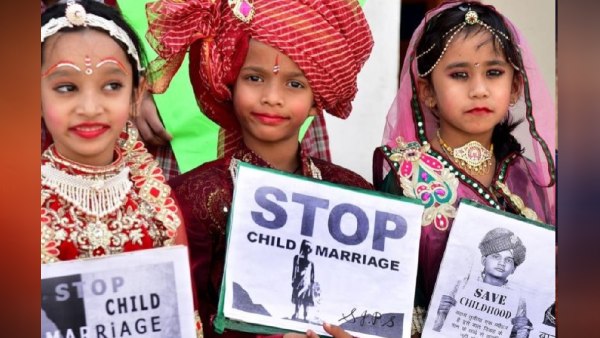 India child marriage decline India child marriage decline
