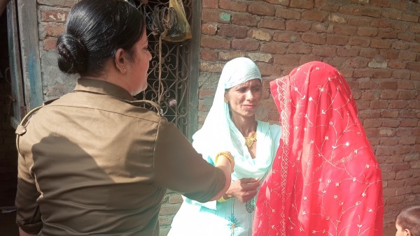 Child Marriage Haryana