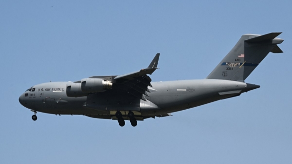 Strait of Hormuz The Chokepoint That Could Choke the World