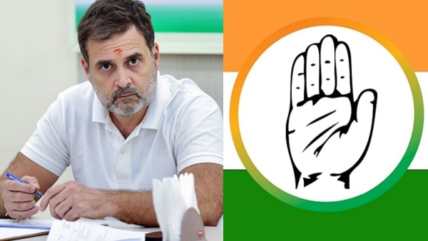 Congress Candidate List for Tamil Nadu Elections 2026 Out - See Full List
