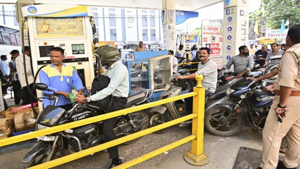 Crude Oil Price Today - April 30 Brent Crude Rises To Record High - Will Petrol Rates Be Hiked