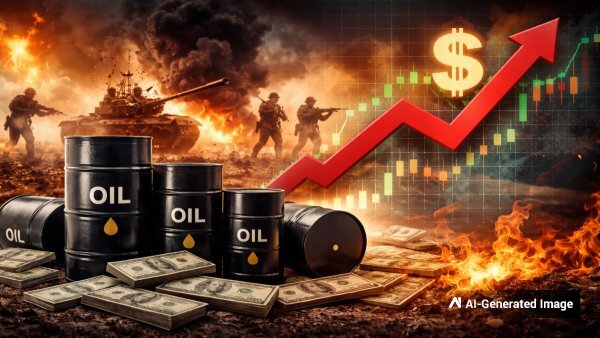 Crude Oil Price Today - April 29 Brent Crude Crosses 111 Per Barrel Check Latest Rates of WTI Murban