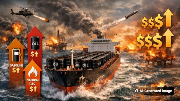 Crude Oil Price Today - April 17 Brent Crude WTI Prices Up Per Barrel Check Latest Oil Rates