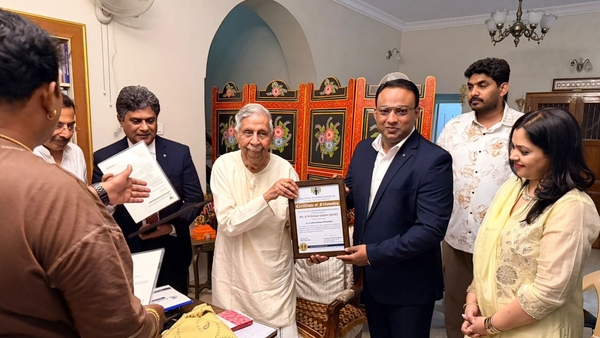 Directorial Advisor Consortium appoints new legal leadership