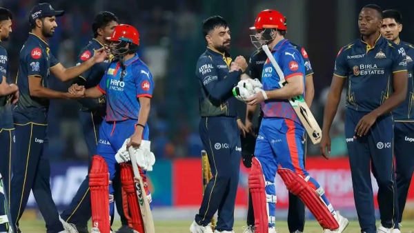 IPL 2026 DC vs GT Match Highlights IPL 2026 DC vs GT Match Highlights