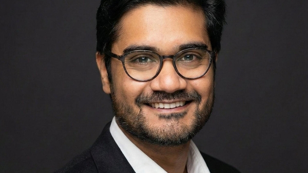 Deepanjan Mukherjee Ensuring Your Healthcare Tech Stays Online Deepanjan Mukherjee Ensuring Your Healthcare Tech Stays Online