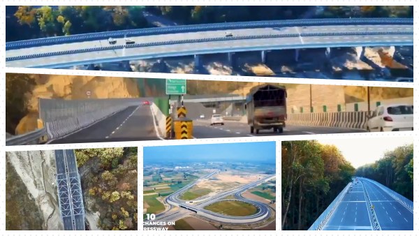 Delhi to Dehradun in 2 5 Hours How the New Expressway Changes Everyday Travel