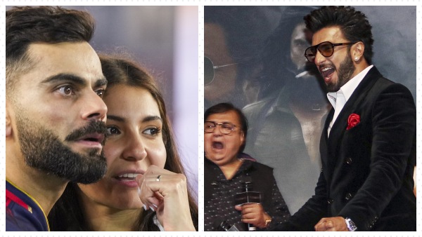 Dhurandhar 2 Review Here Is What Virat Kohli Anushka Say About Ranveer s Film