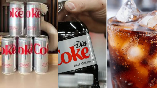Diet Coke