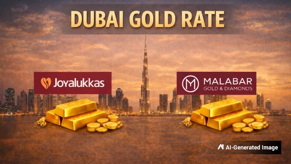 Gold Rate Today 15 April in Dubai Latest 22K 24K Gold Prices On Tanishq Kalyan Malabar Joyalukkas