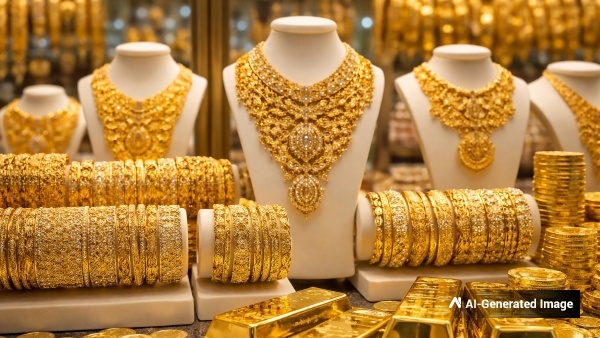Gold Rate Today 9 April in Dubai Latest 22K 24K Gold Prices On Tanishq Kalyan Malabar Joyalukkas Gold Rate Today 9 April in Dubai Latest 22K 24K Gold Prices On Tanishq Kalyan Malabar Joyalukkas