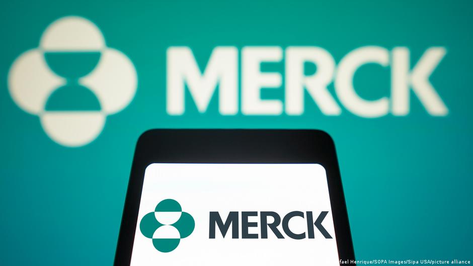 The cancer drug in question is manufactured by the US-based company Merck