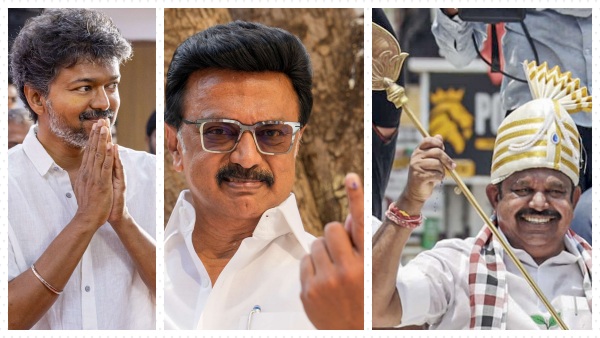 Tamil Nadu Elections When Will Surveys amp amp Predictions Be Declared Date amp amp Time Out