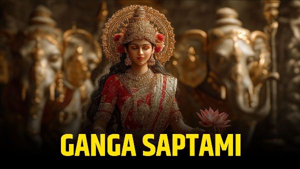 Ganga Saptami 2026 date and rituals