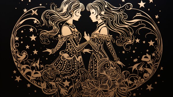 Gemini (May 21 - June 20) Horoscope Gemini (May 21 - June 20) Horoscope