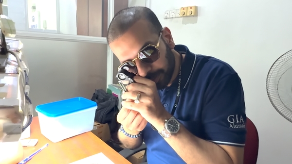 GemRishi revolutionizes the authentic gemstone market GemRishi revolutionizes the authentic gemstone market