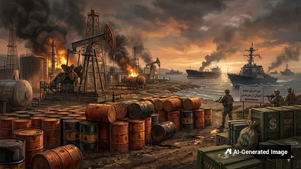 Crude Oil Price Today - April 13 Brent Crude Crosses 102 Per Barrel Check Latest Rates of WTI Dubai Oil