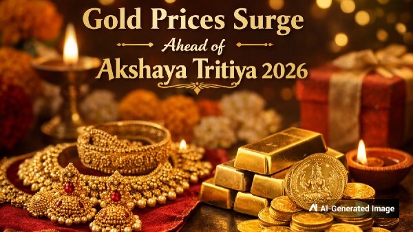 Gold Rates 16 April
