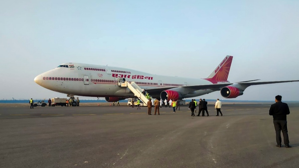 Govt Puts 60 Free Seat Rule In Airlines Order On Hold Govt Puts 60 Free Seat Rule In Airlines Order On Hold