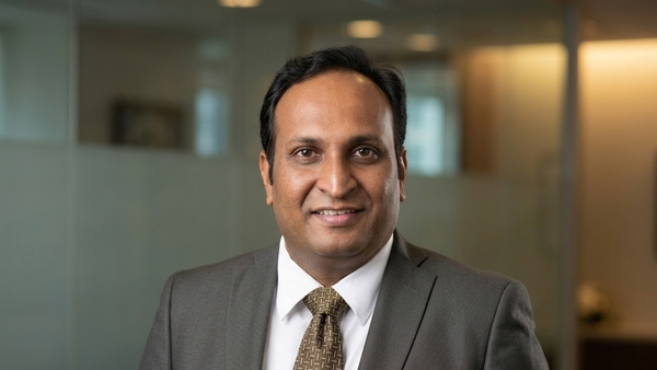 Gururaj Veershetty End Your Cloud ERP Integration Nightmares