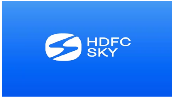 HDFC SKY