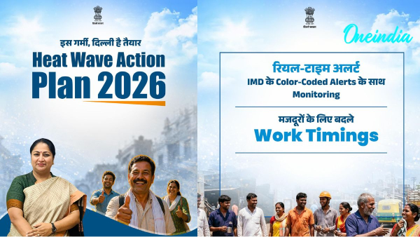 Heatwave Action Plan