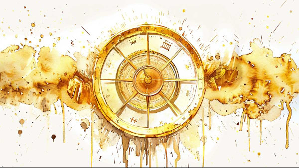 Daily Horoscope Today,April 03, 2026 Daily Horoscope Today,April 03, 2026