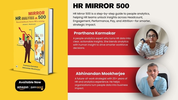 HR Mirror 500: Unlocking Hidden Workforce Stories HR Mirror 500: Unlocking Hidden Workforce Stories