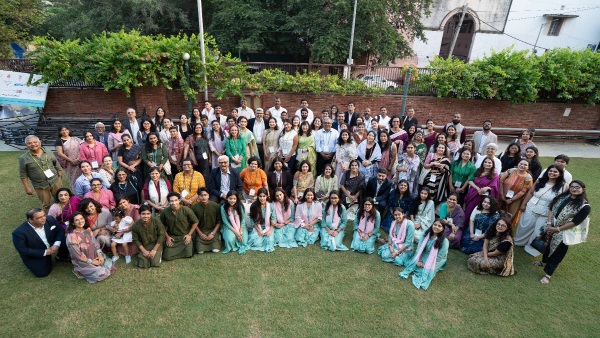 The India Mental Health Alliance IMHA today announced that it has crossed 300 member organisations across 30