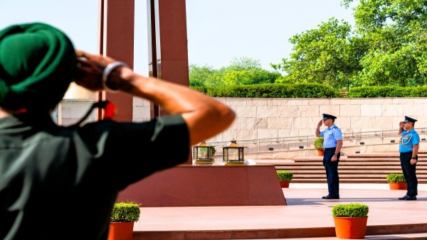 Strengthening Interoperability Between the U S and India in the Indo-Pacific