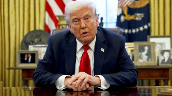 Iran Agree To 2-Week Ceasefire As Tehran Declares Victory