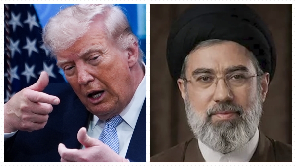 US-Iran Ceasefire Did Tehran Climb Down From Its Earlier Position Check 10-Point Proposal