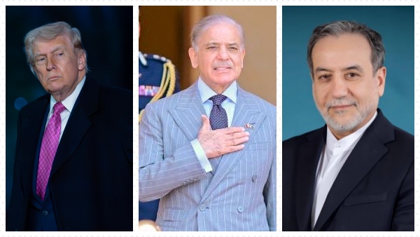 Iran Snubs Pakistan s Peacemaker Pretensions Refuses To Meet US Officials In Islamabad Iran Snubs Pakistan s Peacemaker Pretensions Refuses To Meet US Officials In Islamabad