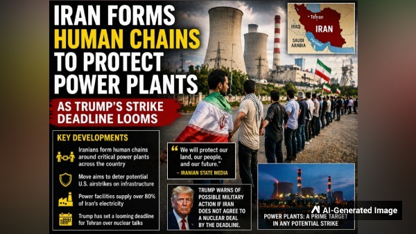 Iran defensive strategy