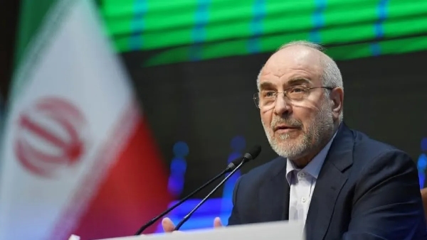 Iran Denies Peace talks with US