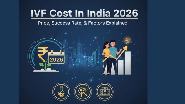 IVF Cost Gurgaon Hidden Prices Revealed for 2026