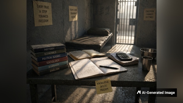 Representational Image