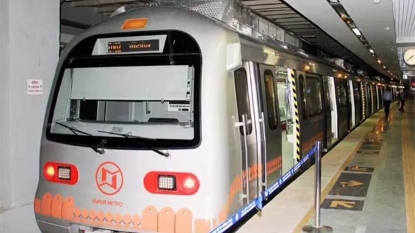 Jaipur Metro News Jaipur Metro News