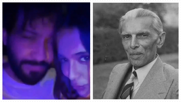 Pakistan Founder Jinnah s Great Granddaughter Ella Wadia Caught Partying In London Viral Video Sparks Buzz