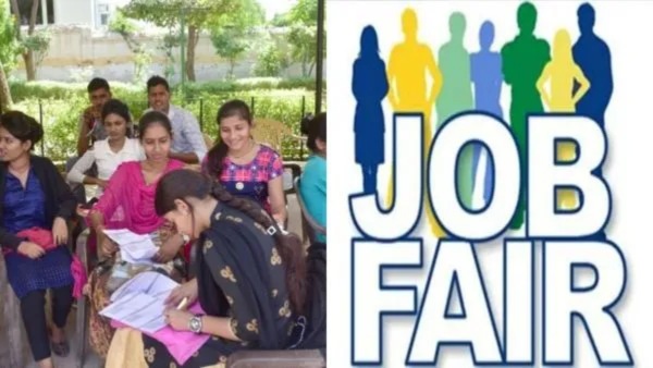 Hyderabad Employment Mela Telangana Department of Sports s Job Fair On May 1st And 12th