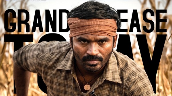 Kara 1st Day Box Office Collection Dhanush s Film Off To Slow Start Rave Reviews Likely To Boost Weekend Business