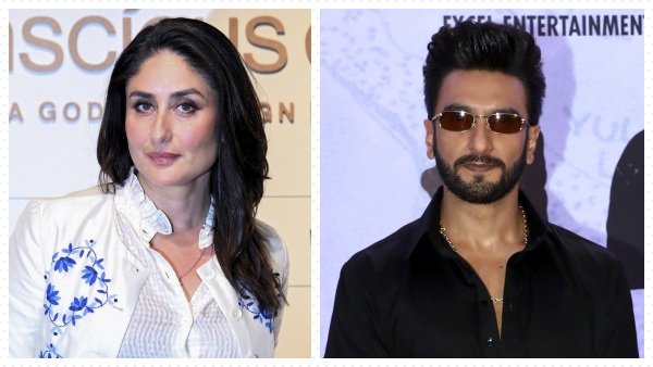 Did Kareena Kapoor Say Dhurandhar Is Not Ranveer Singh Film