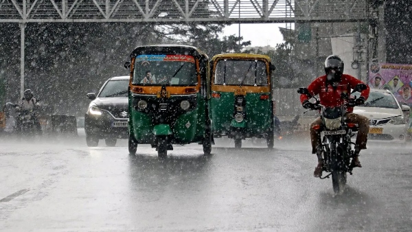 Karnataka Heatwave Continues As IMD Warns Of Rain And Thunderstorms In Bengaluru Over Next 4 Days