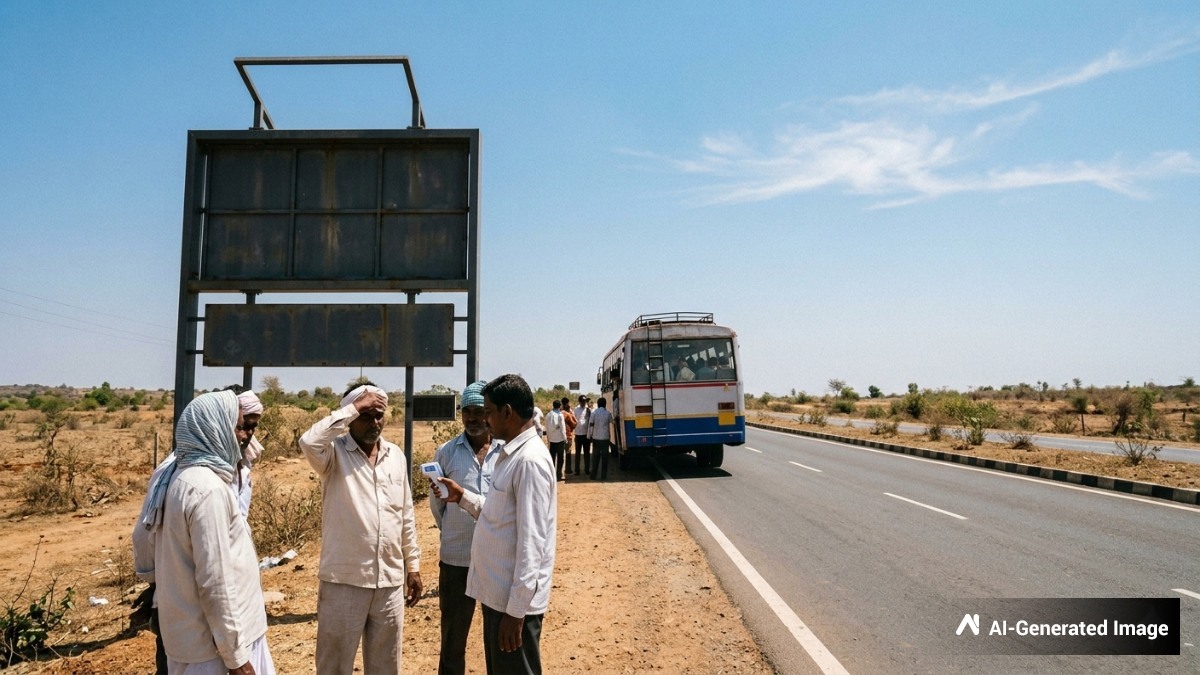 Karnataka Rain Likely Till April 6