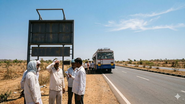 Karnataka Rain Likely Till April 6 Bengaluru Weather to Turn Hotter Later Next Week